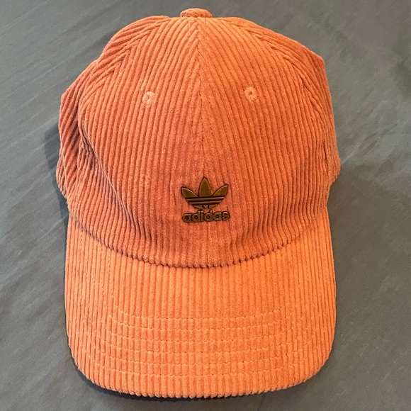 adidas Accessories - Adidas Corduroy Cap